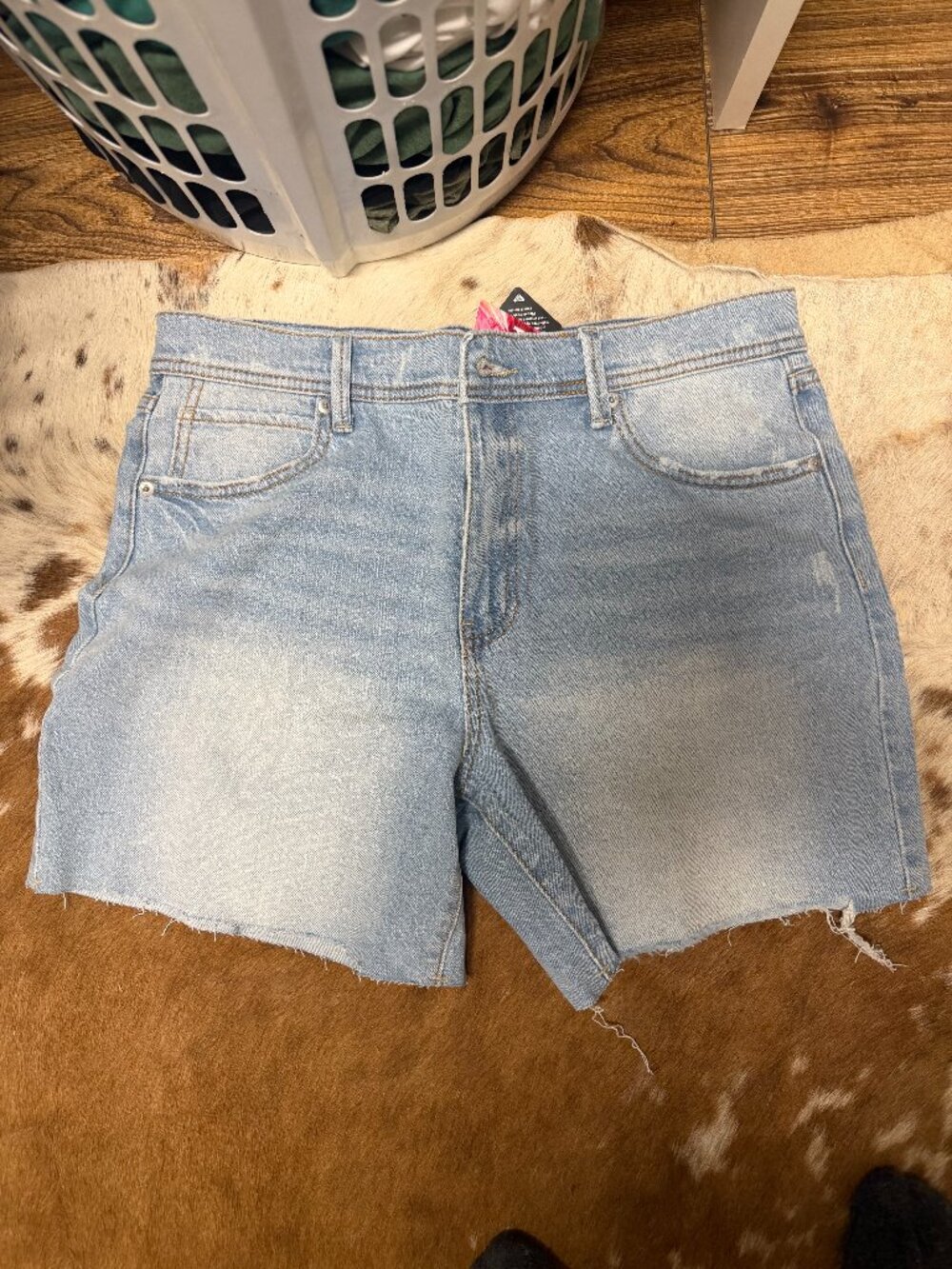 Roxy Denim Shorts